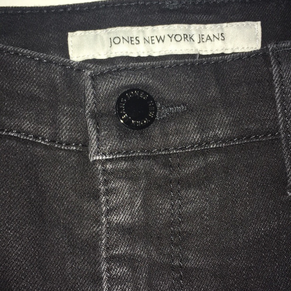 Women’s Black Jeans